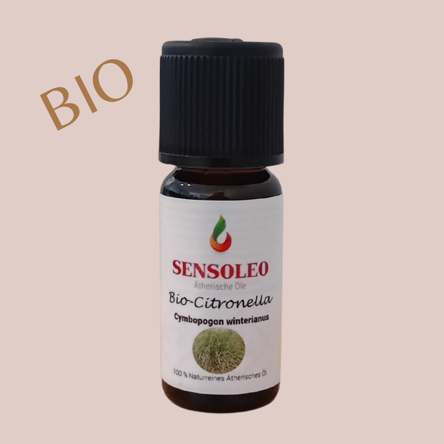 Citronella Öl Bio 10ml