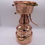 Destille Alquitara 2 Liter