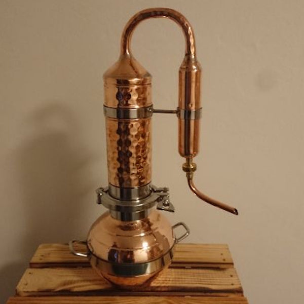 Destille Ätherische Öle 2 Liter