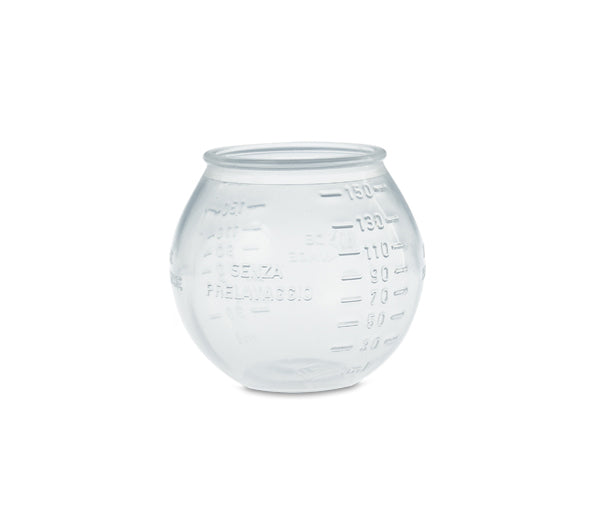 Dosier- Waschkugel 150ml