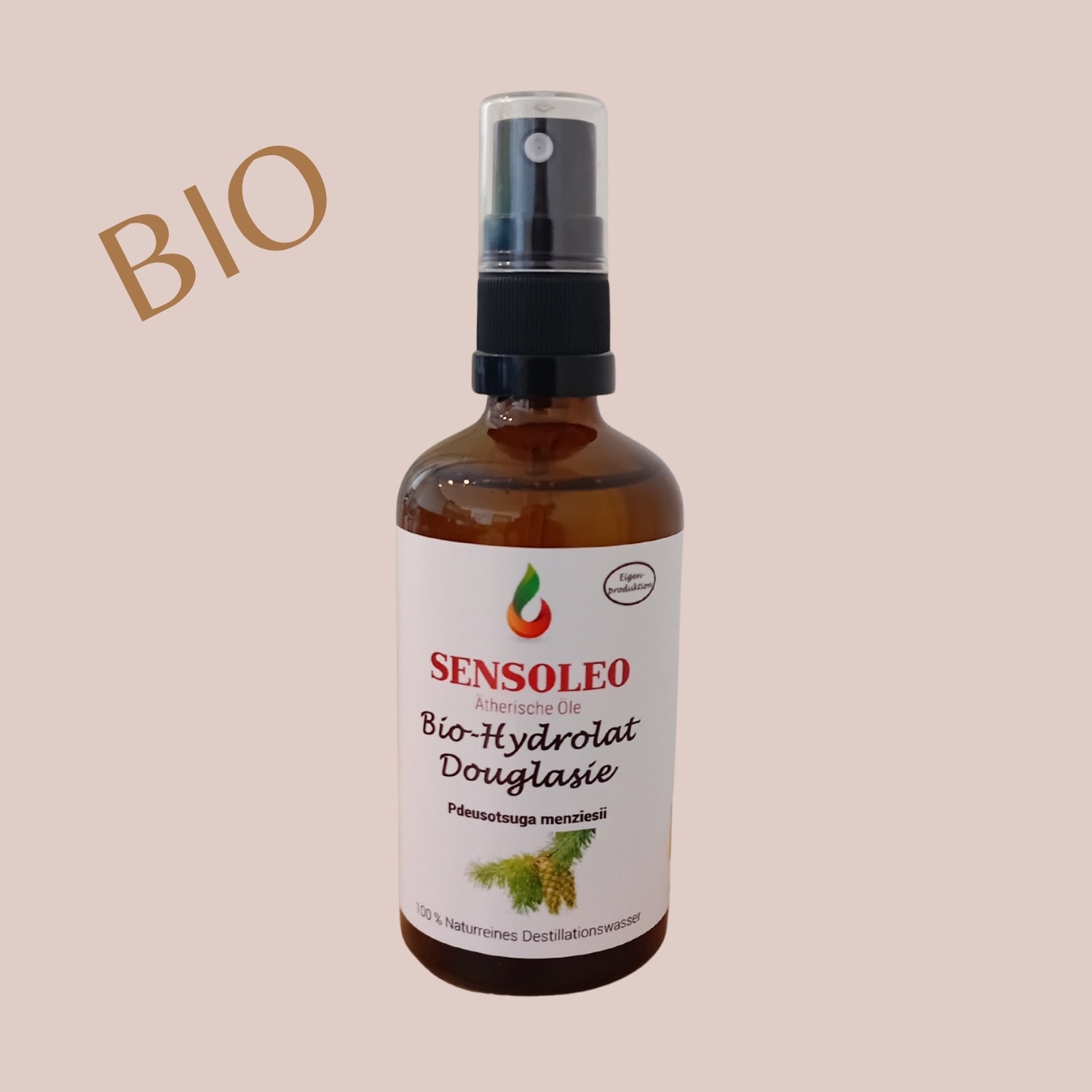 Douglasie Hydrolat Bio 100ml