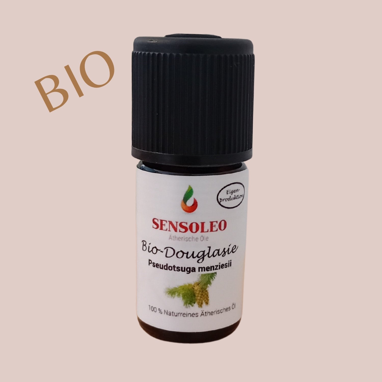 Douglasie Öl Bio 5ml