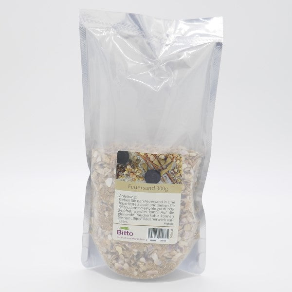 Feuersand 300g