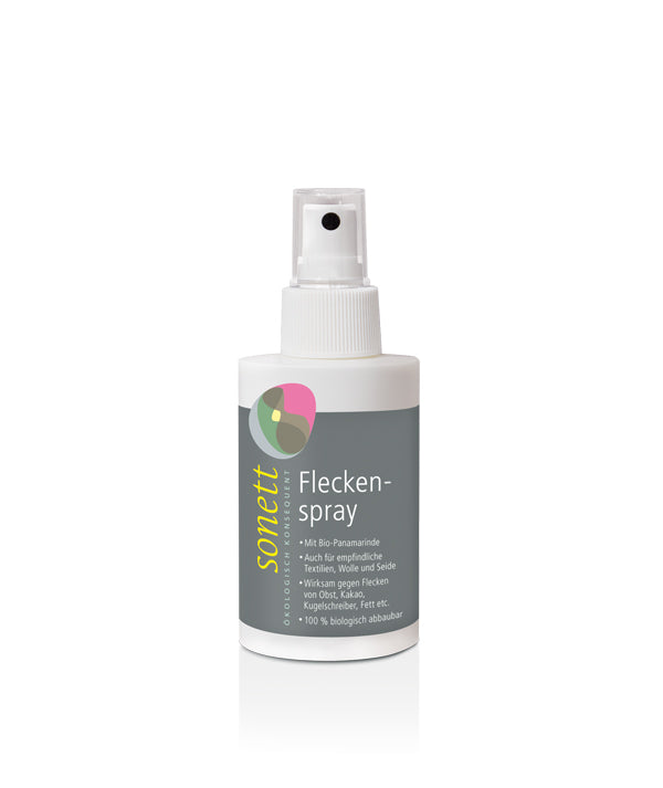 Fleckenspray 100ml