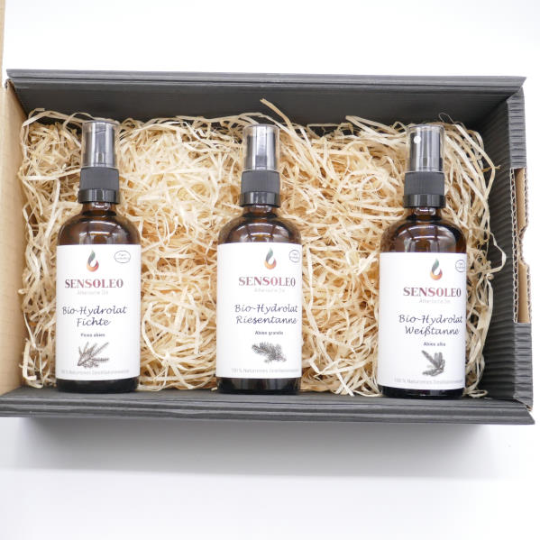Geschenkset Waldluft
