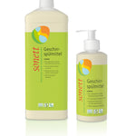 Geschirrspülmittel Lemon 300ml