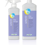 Glasreiniger 500ml Sprühkopf