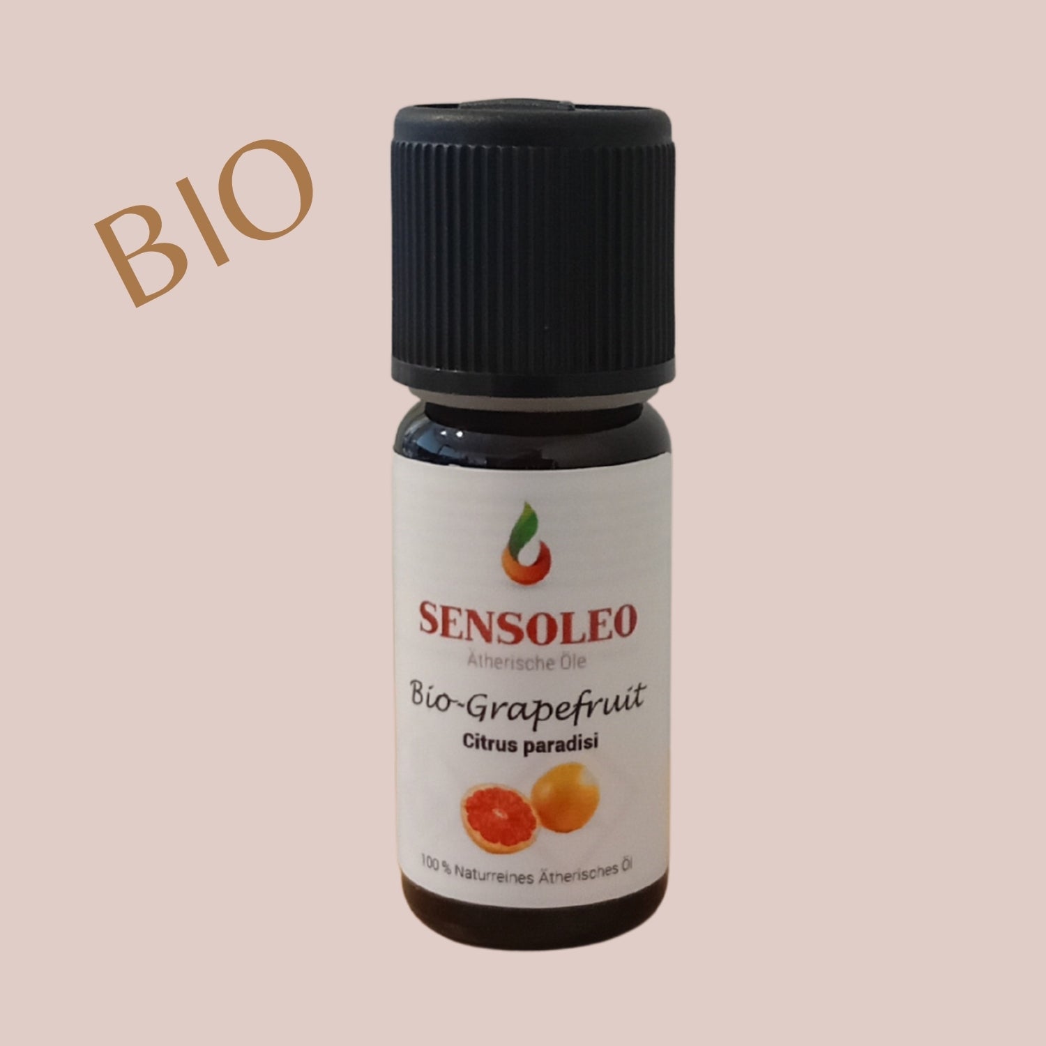 Grapefruit Öl Bio 10ml