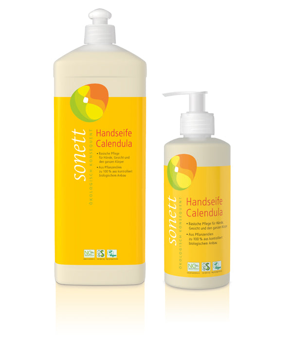 Handseife Calendula 300ml