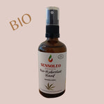 Hanf Hydrolat Bio 100ml