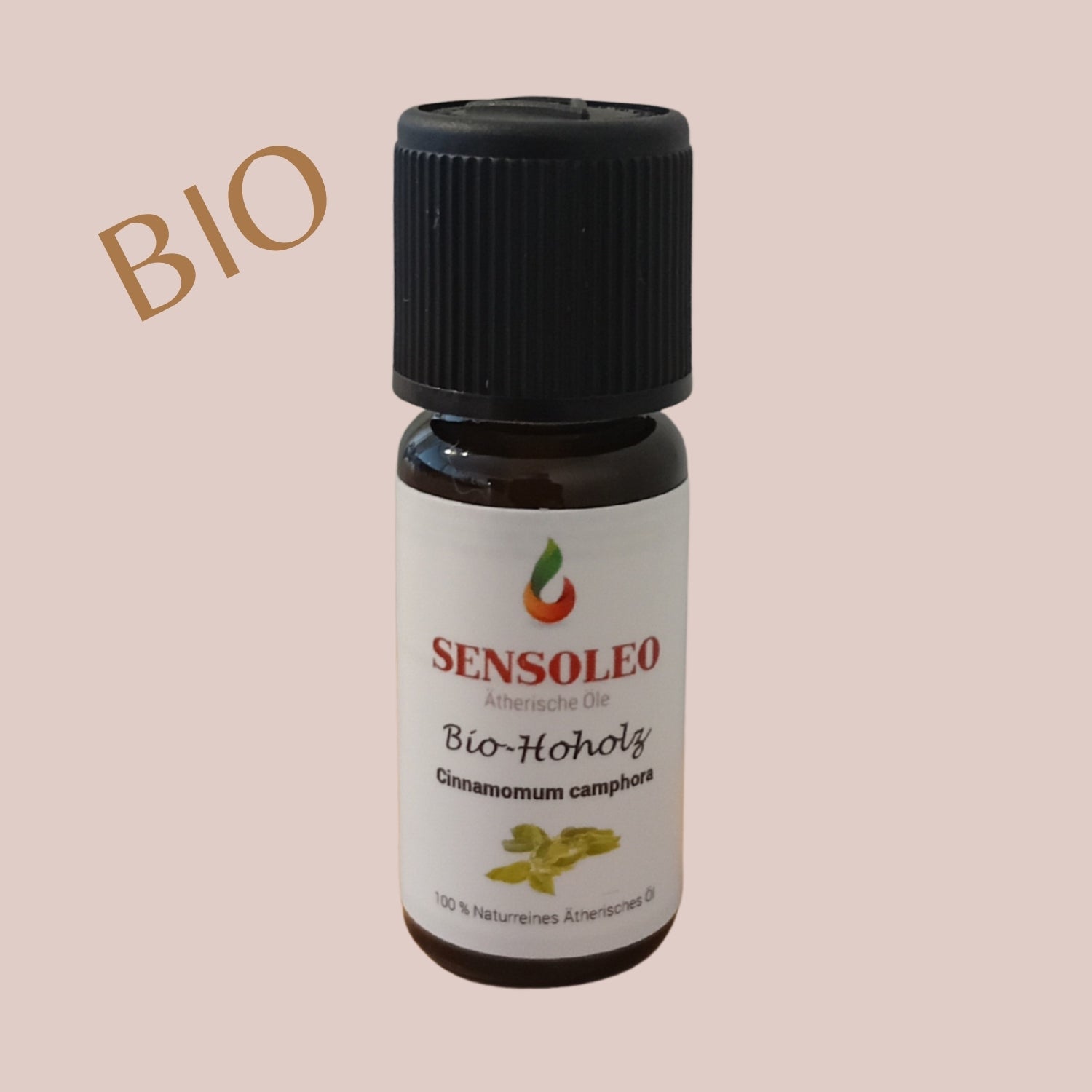 Ho Holzöl Bio 10ml