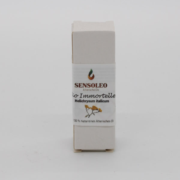 Immortelle Öl Bio 1ml Eigenproduktion