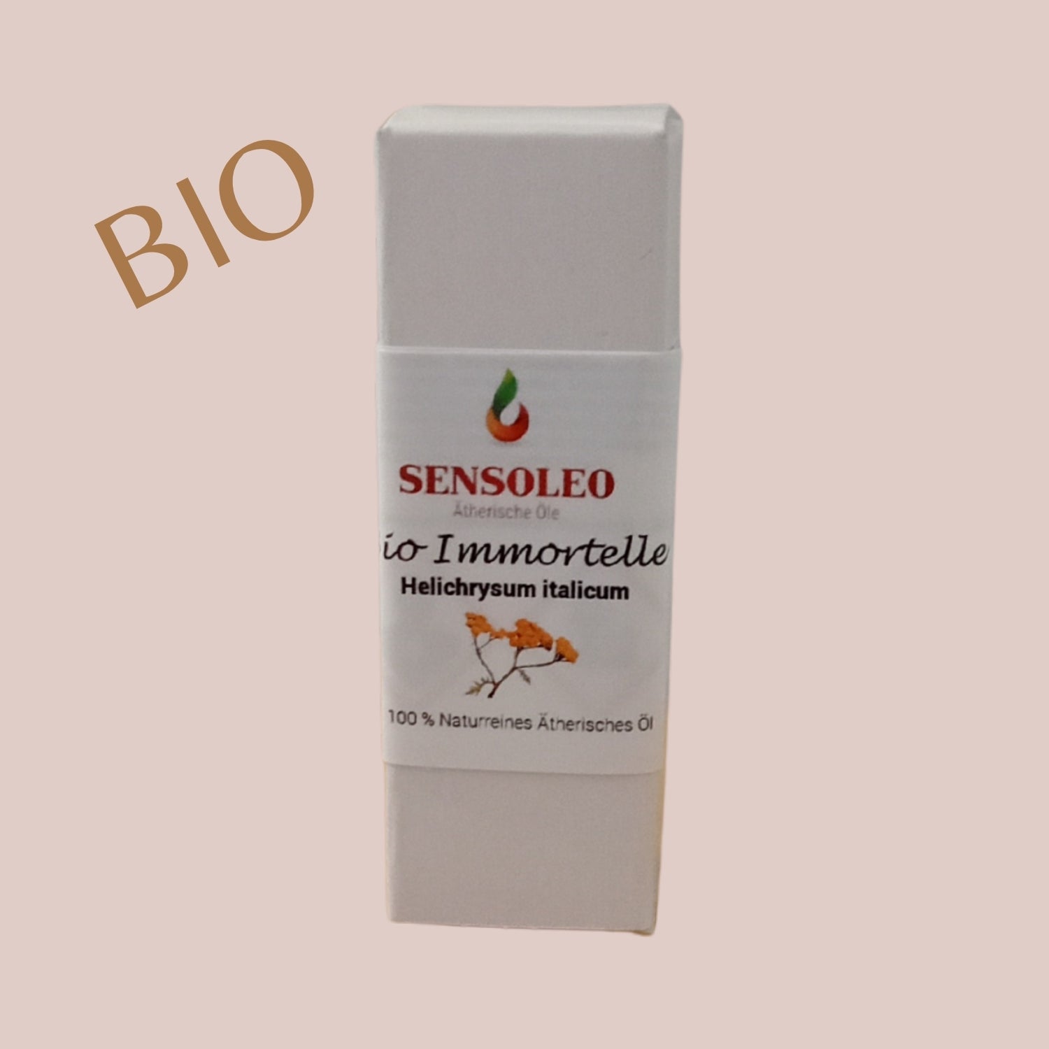 Immortelle Öl Bio 1ml  Handel