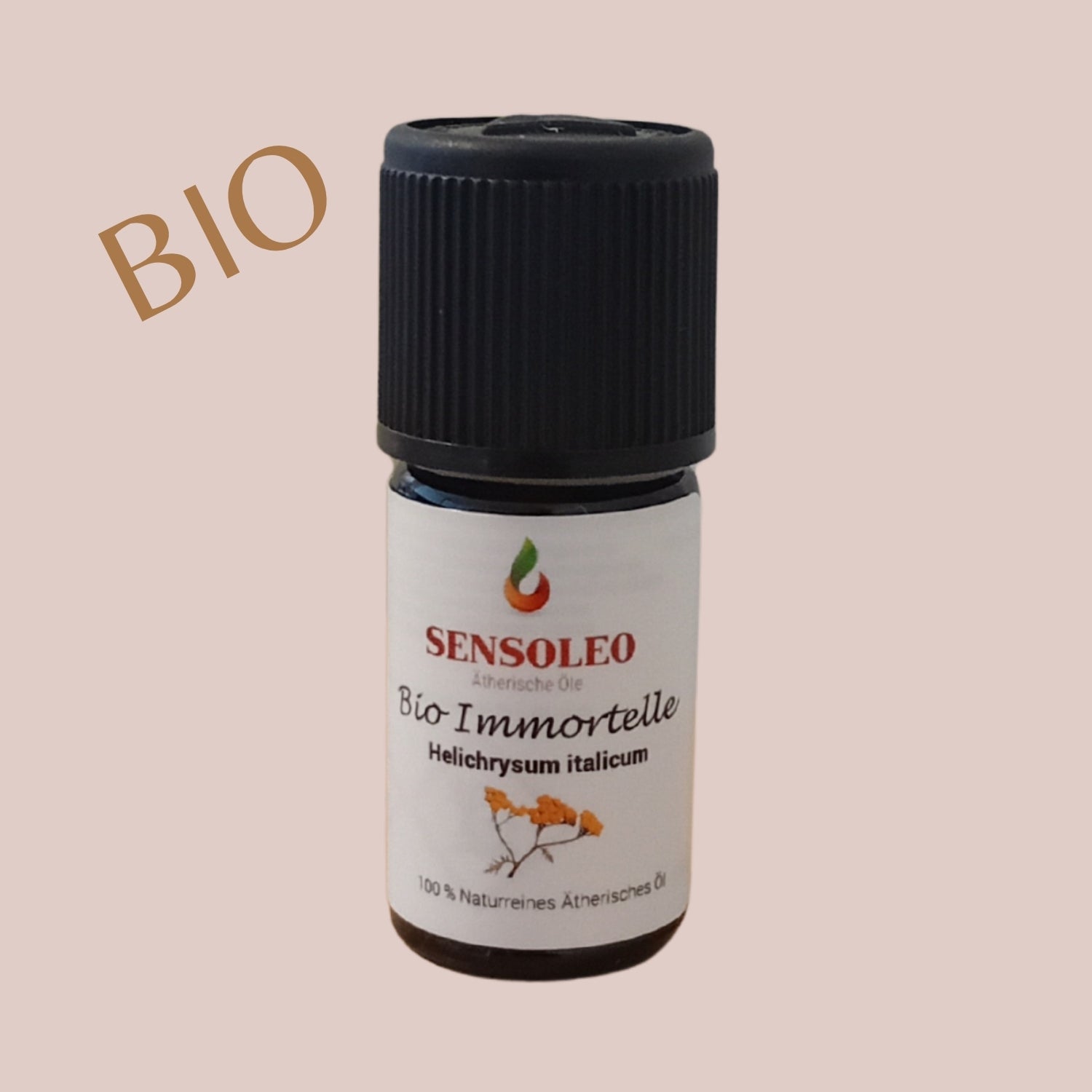 Immortelle Öl Bio 1ml  Handel_1