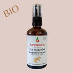 Ingwer Hydrolat Bio 100ml