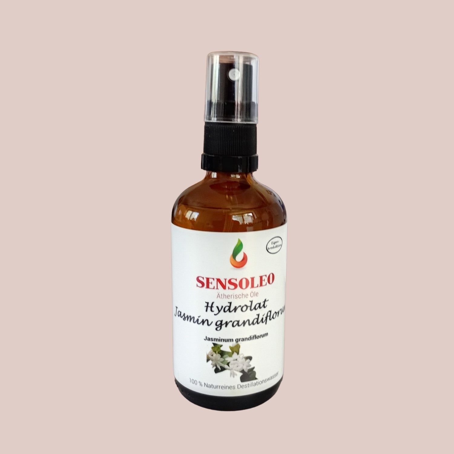 Jasmin Hydrolat grandiflorum 100ml