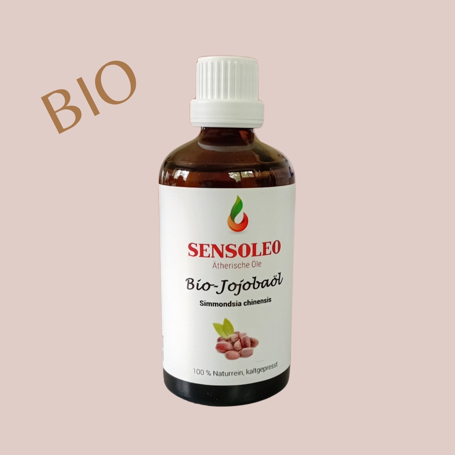 Jojobaöl bio 100ml