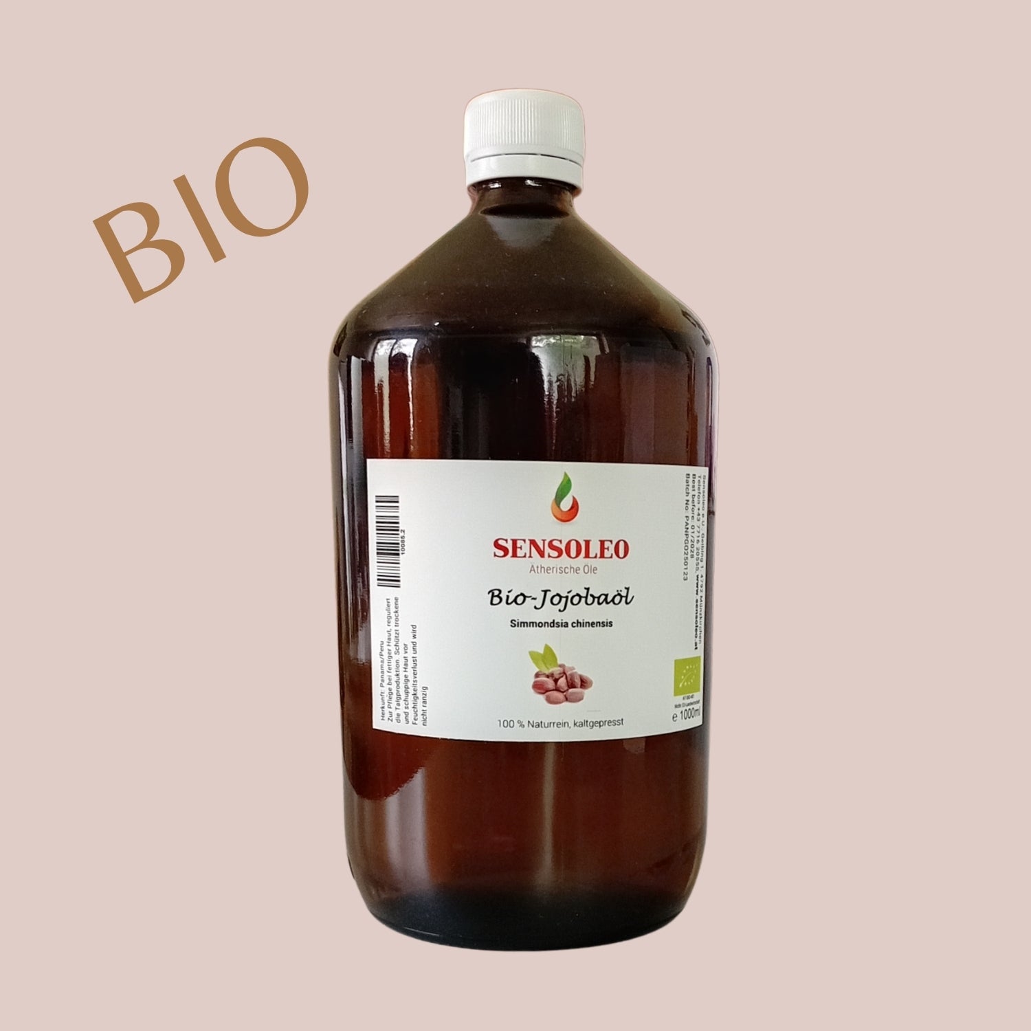 Jojobaöl bio 100ml_3