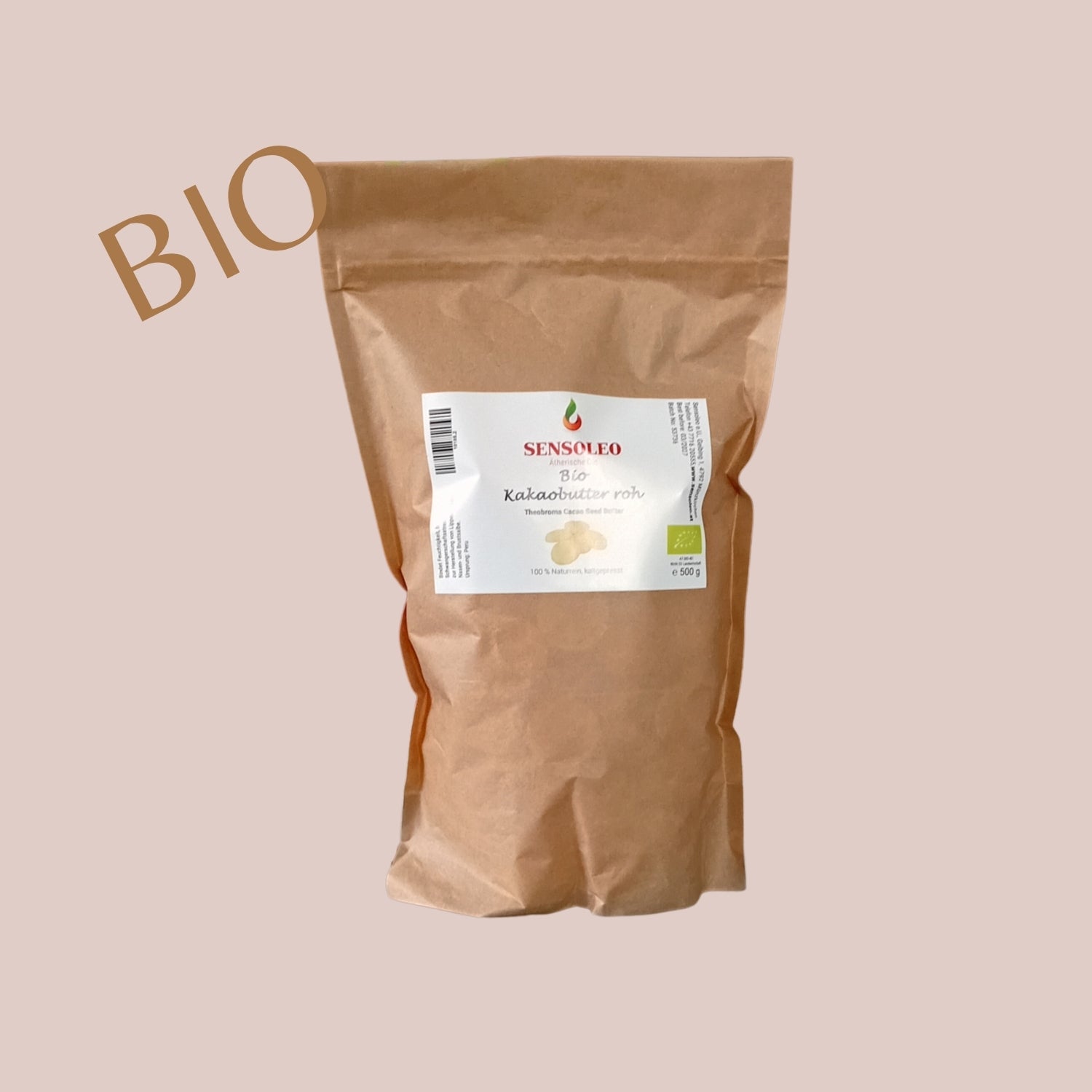 Kakaobutter Chips roh Bio 100g_2