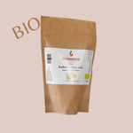 Kakaobutter Chips roh Bio 100g