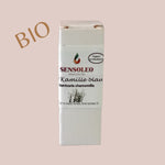 Kamille blau Öl Bio 1ml