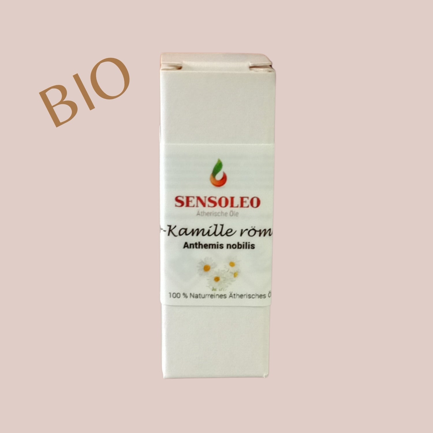 Kamille römisch Bio 1ml