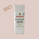 Kamille römisch Öl Bio 1ml Eigenproduktion