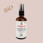 Kamillen Hydrolat Bio (Echte Kamille) 100ml