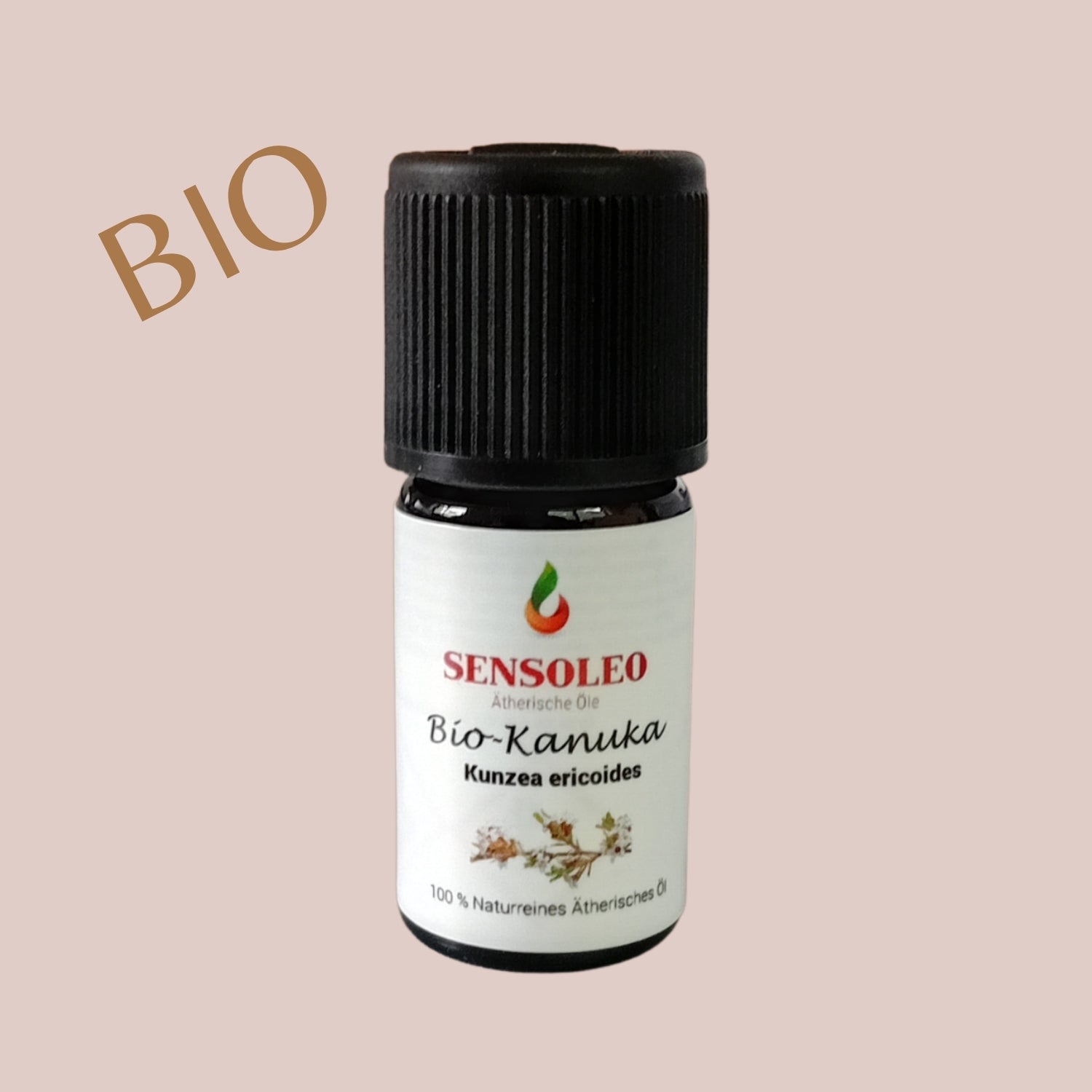 Kanuka Öl Bio 5ml