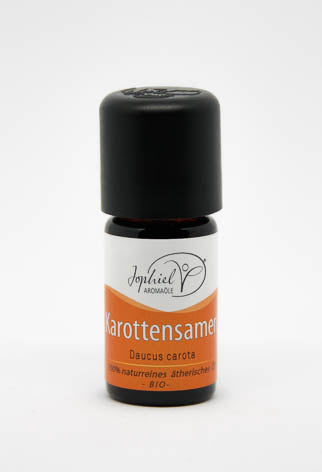 Karottensamen Öl Bio 5ml Jophiel