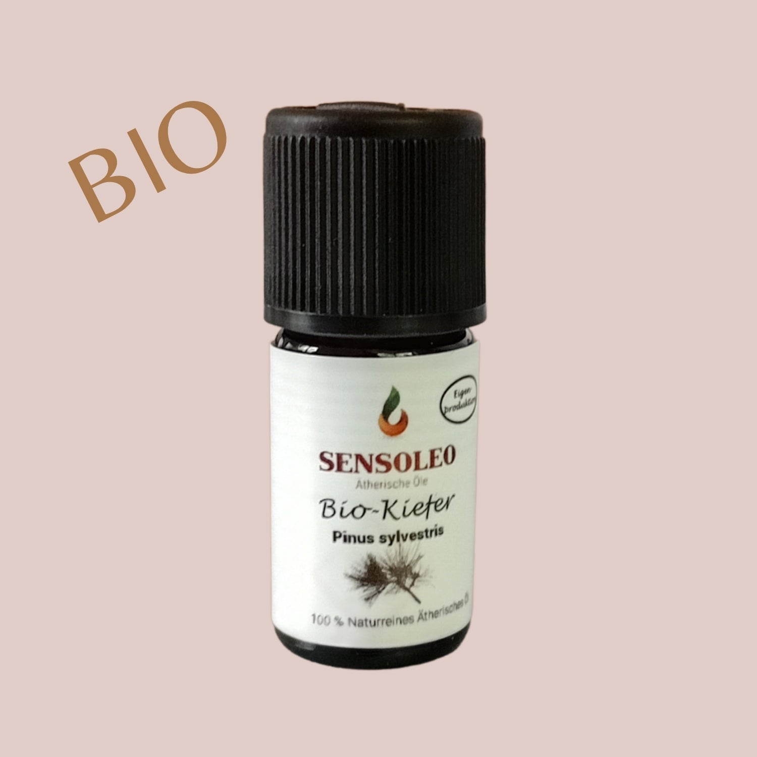 Kiefer Öl Bio 5ml