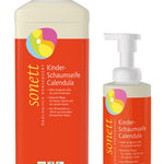Kinder Schaumseife Calendula 200ml