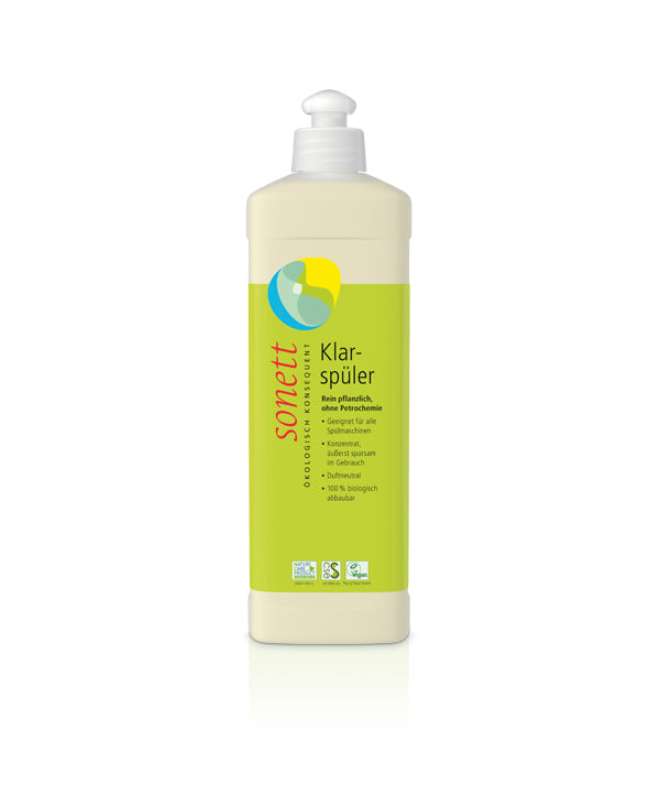 Klarspüler 500ml