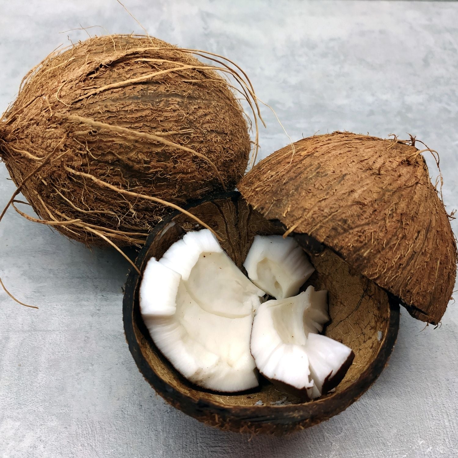 Kokosöl nativ Bio 300g_2