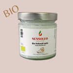 Kokosöl nativ Bio 300g