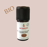 Koriandersamen Öl Bio 5ml