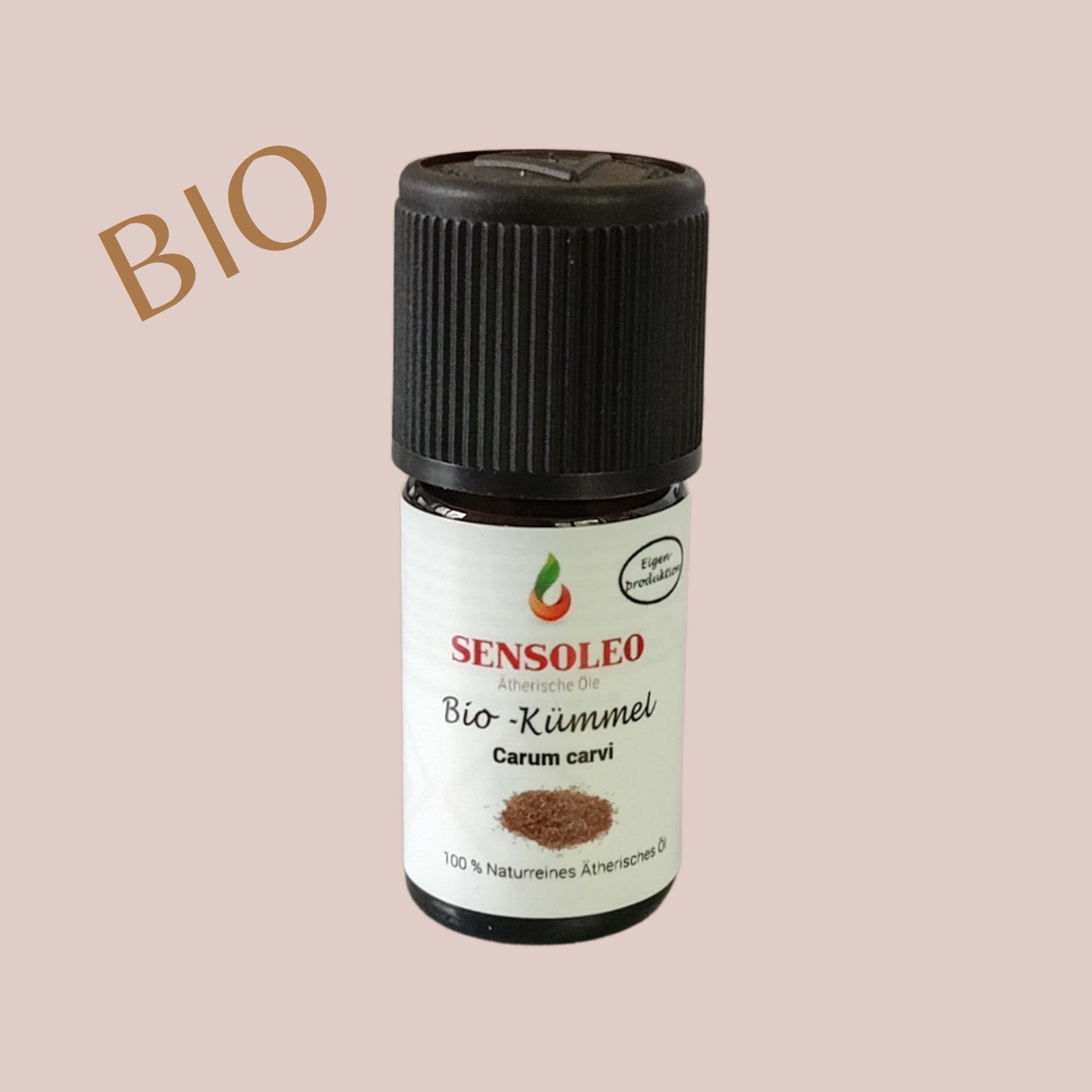 Kümmel Öl Bio 5ml