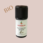Lärche Öl Bio 5ml