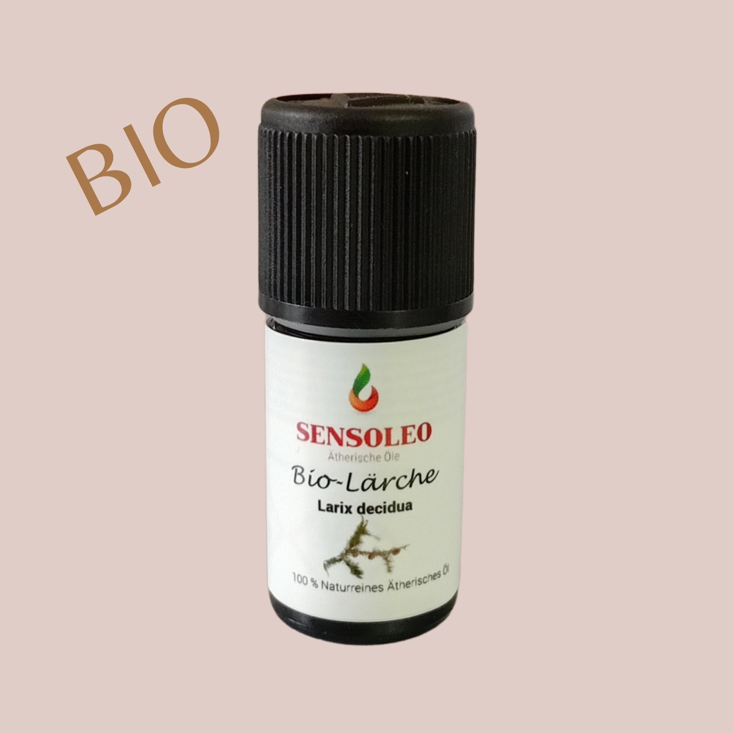 Lärche Öl Bio 5ml