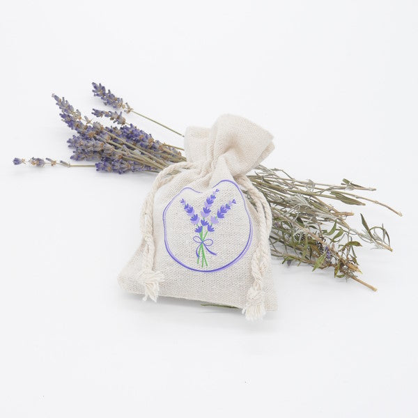 Lavendel-Duftsackerl