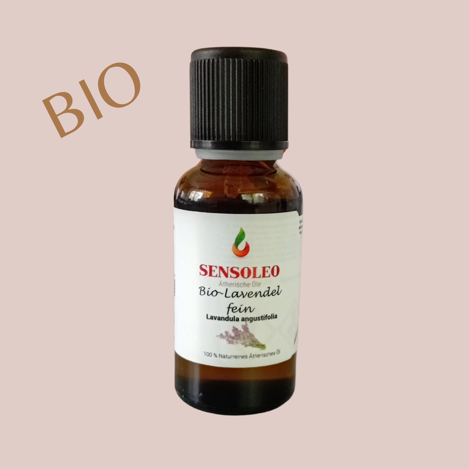 Lavendel fein Öl Bio 10ml_1