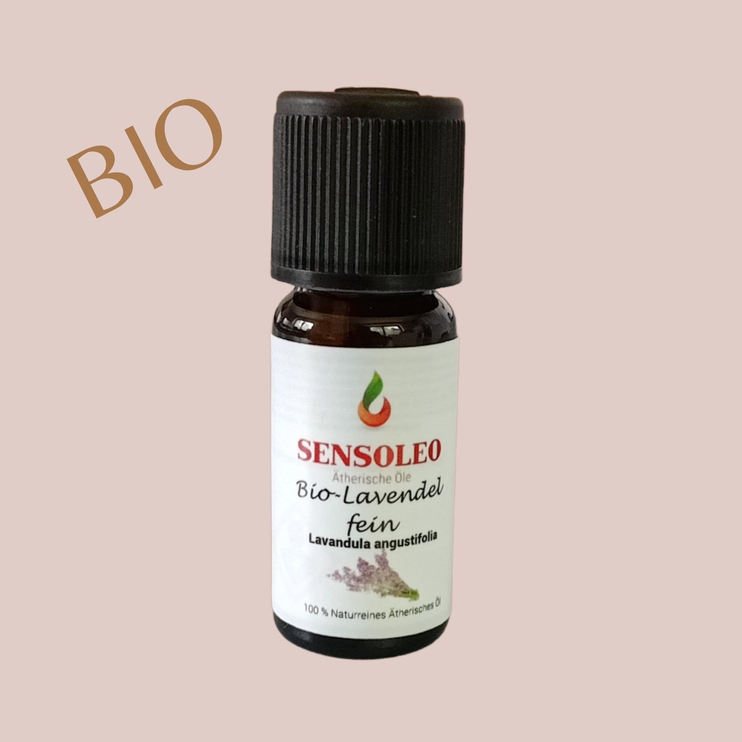 Lavendel fein Öl Bio 10ml