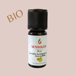 Limette Öl Bio 10ml