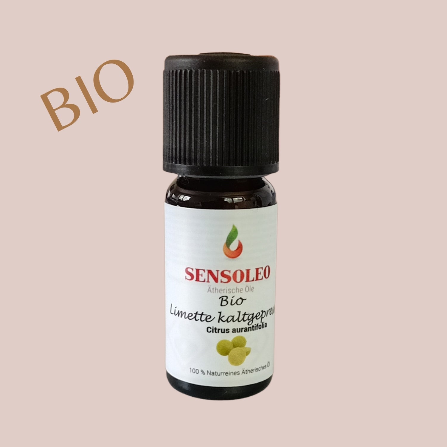 Limette Öl Bio 10ml