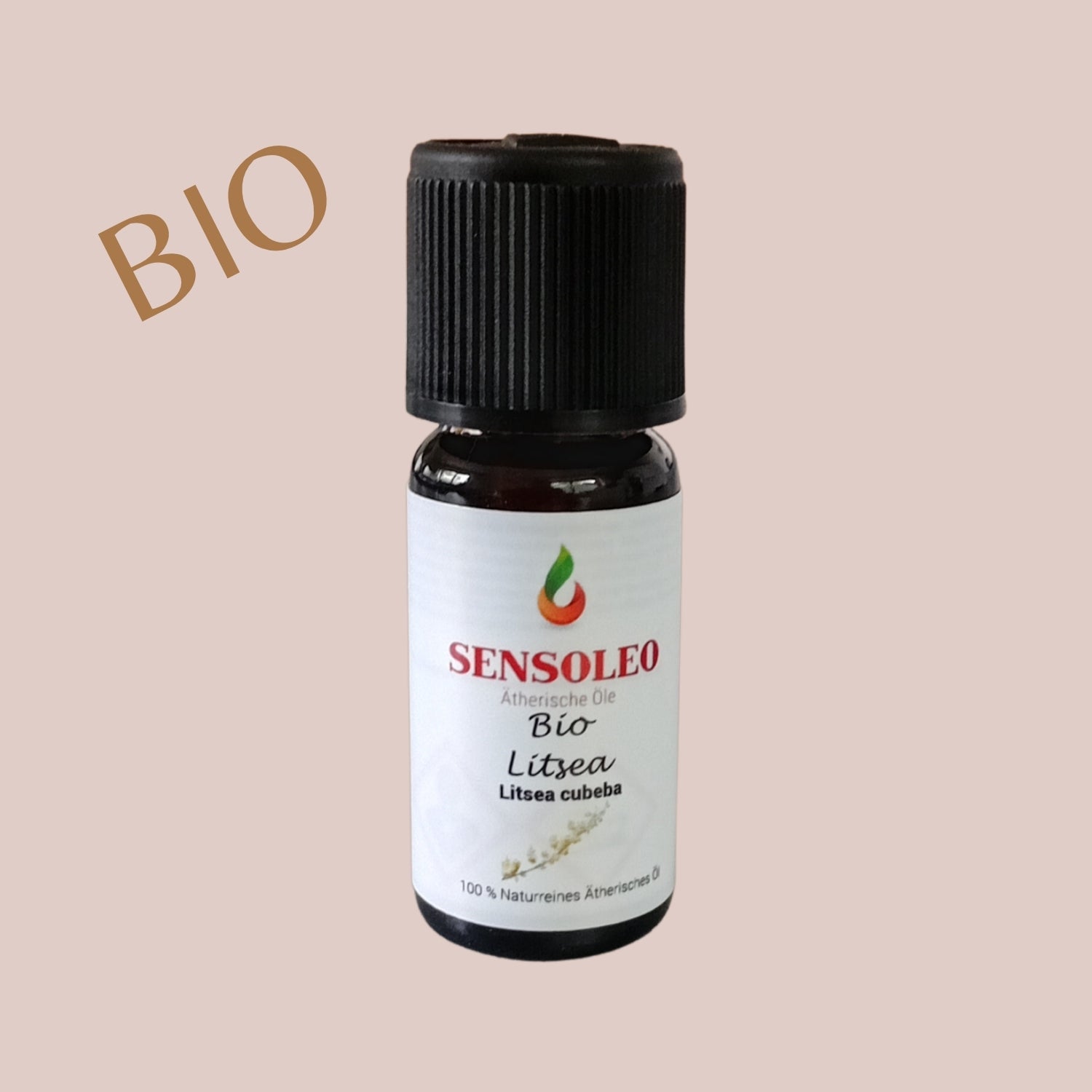 Litsea Öl Bio 10ml