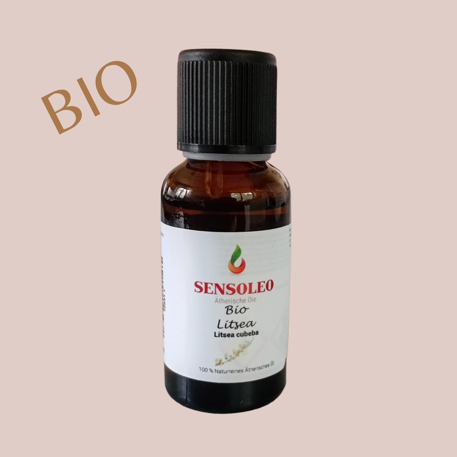 Litsea Öl Bio 10ml_1