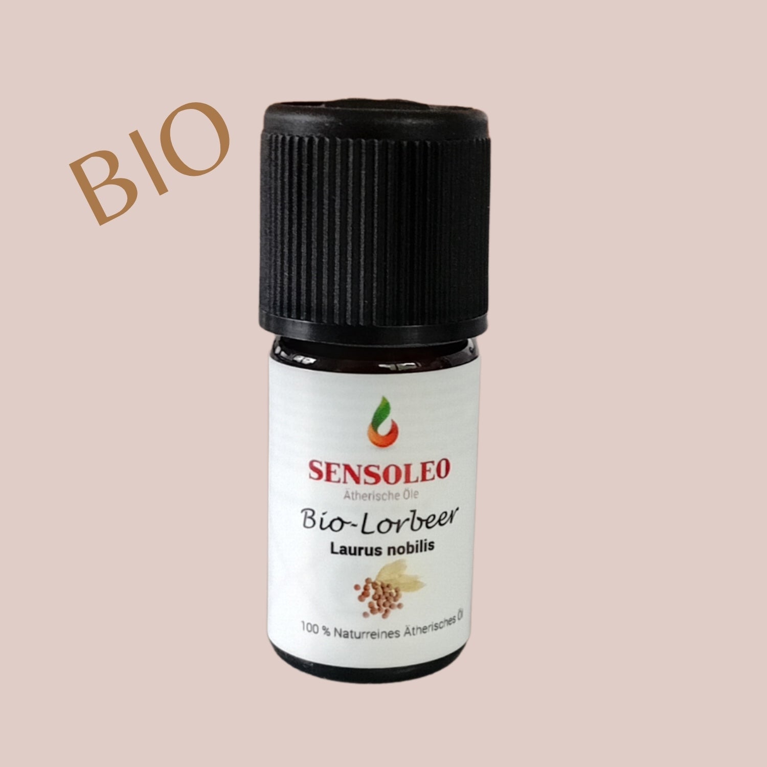 Lorbeer Öl Bio 5ml