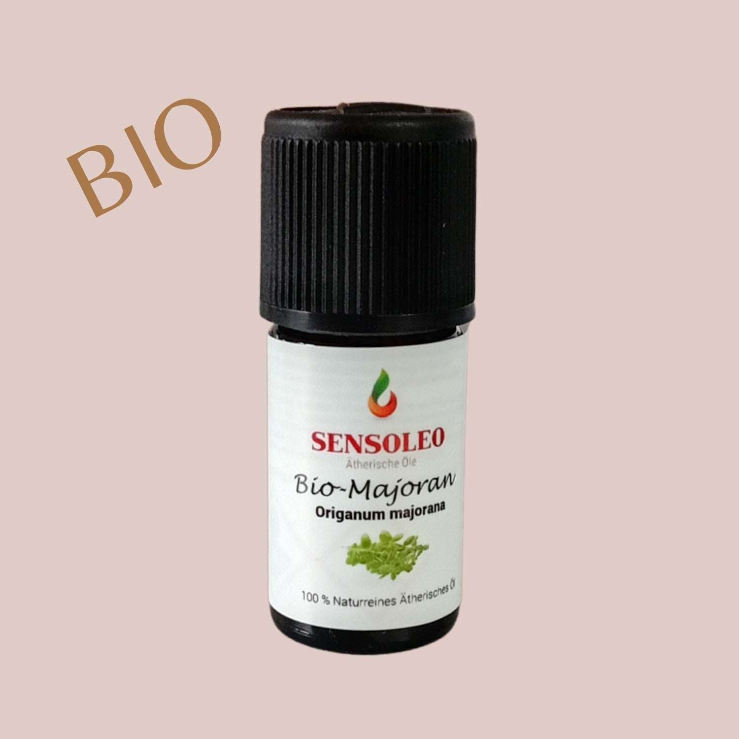 Majoran Öl Bio 5ml