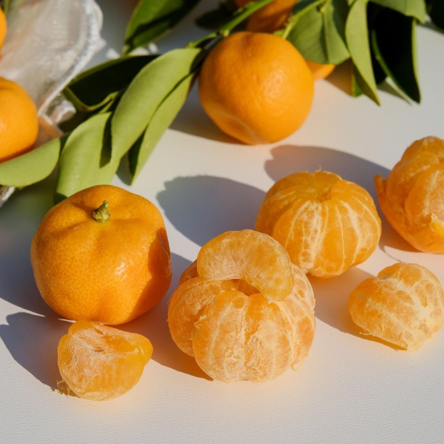 Mandarine Öl rot Bio 10ml_2