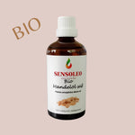 Mandel Öl süß Bio 100ml